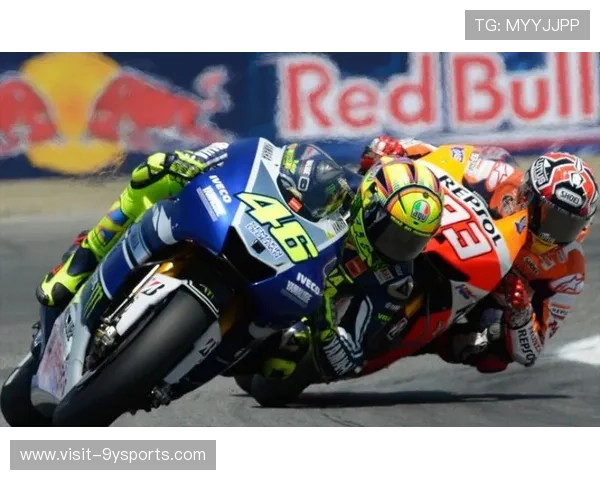 MotoGP赛季焦点战报顶级车手激烈争锋再掀速度狂潮巅峰对决 MotoGP赛季焦点战报顶级车手激烈争锋再掀速度狂潮巅峰对决