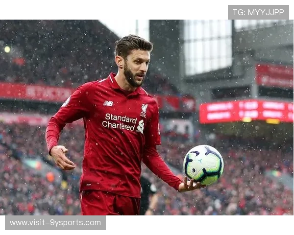 利物浦足球俱乐部辉煌历程与未来发展展望