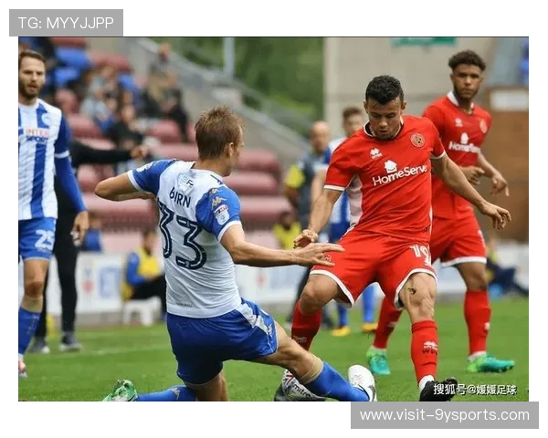 博尔顿足球俱乐部的辉煌历史与现代发展探索