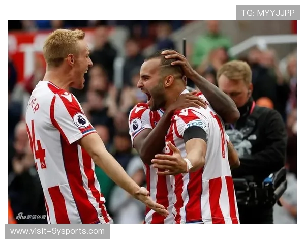 斯托克城足球俱乐部的发展历程与辉煌时刻回顾