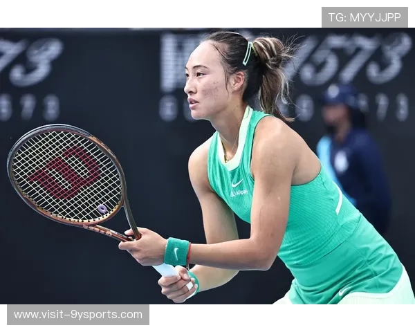 澳网激战再起新星崛起老将谢幕网坛格局生变冠军之争愈发白热化中 澳网激战再起新星崛起老将谢幕网坛格局生变冠军之争愈发白热化中