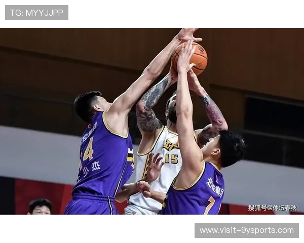 篮网队新赛季目标明确：打造更强防守体系 全力冲击季后赛