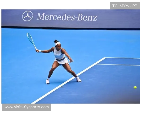 ATP与WTA赛季激战升级新星崛起与名将争锋引爆网球世界关注