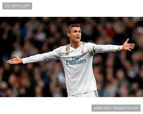 C罗突破历史记录再创辉煌成就 足球传奇地位愈加稳固