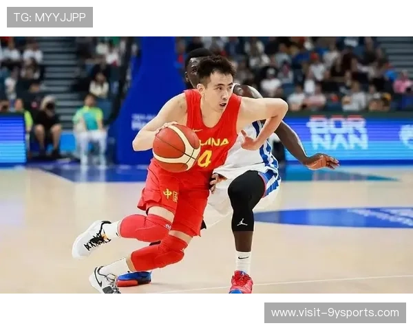 中国男篮力克劲敌备战世界杯 展现新赛季强势冲劲