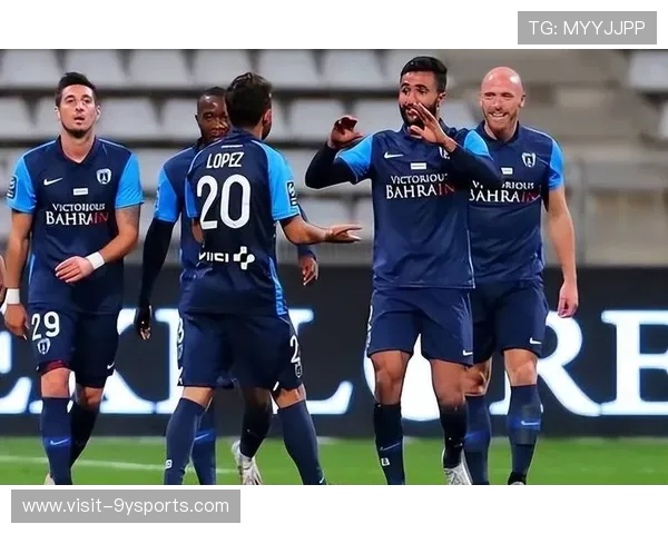 以勒阿弗尔足球俱乐部为核心打造城市体育文化发展新格局