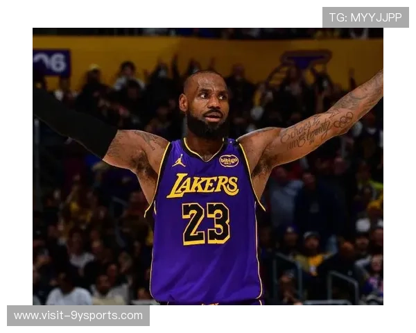 勒布朗复出带领湖人逆转胜勇士 詹姆斯助攻数刷新历史纪录