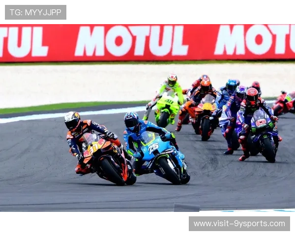卫星车手逆袭夺冠 MotoGP赛季精彩瞬间全记录 卫星车手逆袭夺冠 MotoGP赛季精彩瞬间全记录