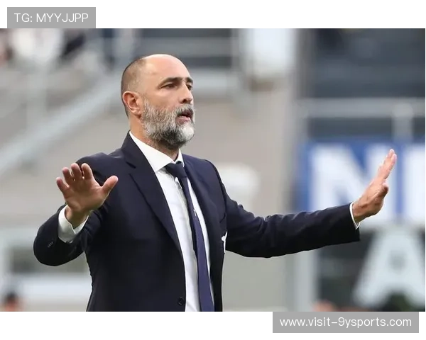 尤文图斯宣布新任主教练人选球队未来战略规划曝光