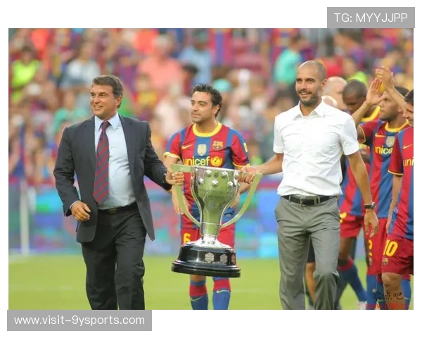 梅西重返巴萨传闻再起 球迷期待与哈维重聚重塑辉煌