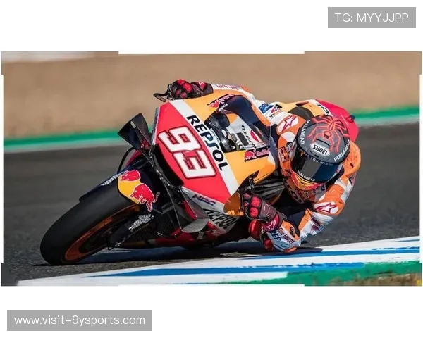 MotoGP赛场风云再起顶级车手激战引爆全球速度与激情新篇章