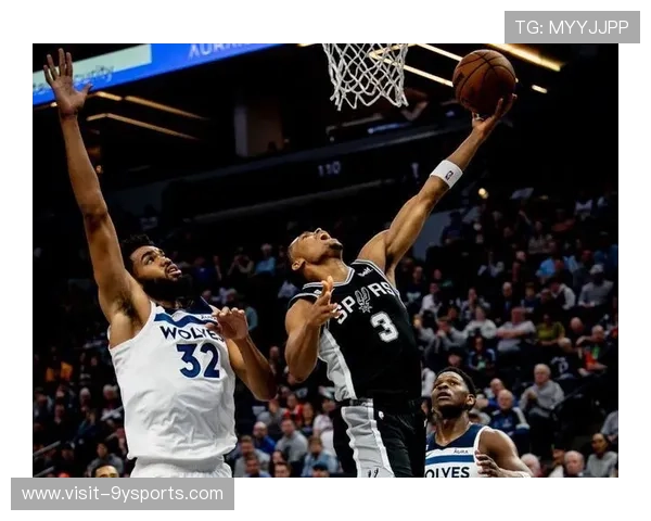 2026赛季NBA马刺队最新赛程安排与关键比赛解析