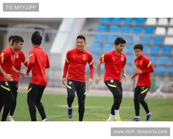 国足新阵容亮相亚洲杯热身赛迎来实力考验