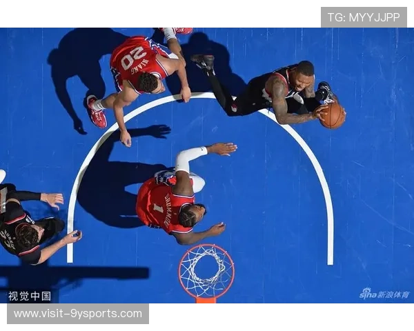 围绕NBA波特兰开拓者重建之路与新赛季冲击季后赛前景分析