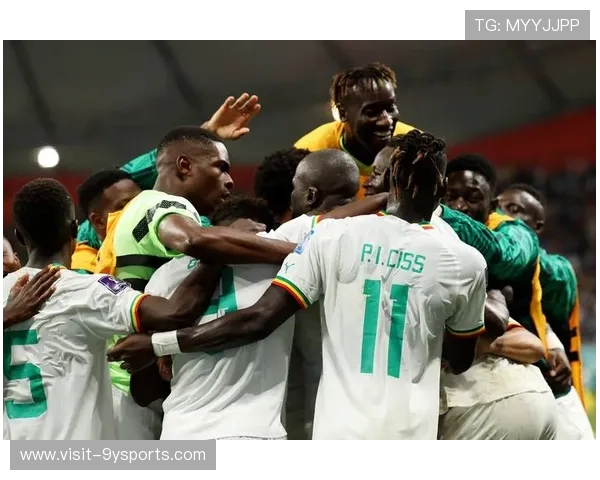 塞内加尔世界杯精彩回顾：非洲雄狮的崛起与奋勇拼搏