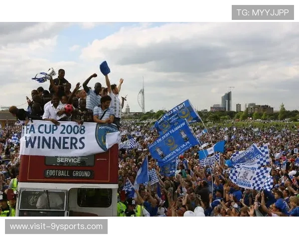朴茨茅斯俱乐部历史发展与现代竞技成就全面解析