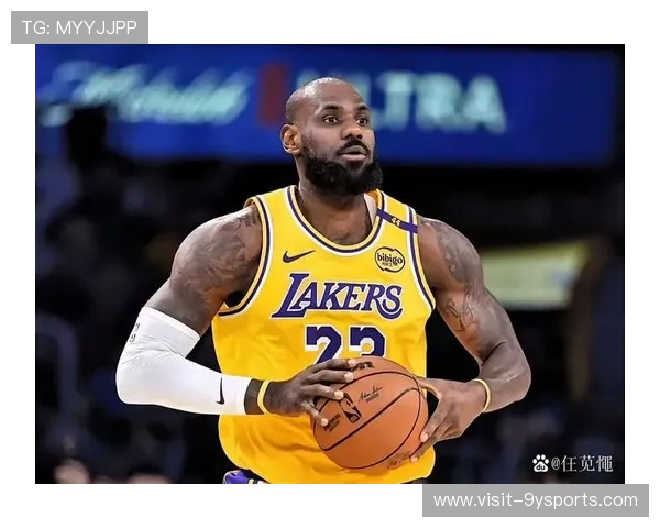 湖人詹姆斯伤愈复出首战闪耀全场带队赢下关键胜利