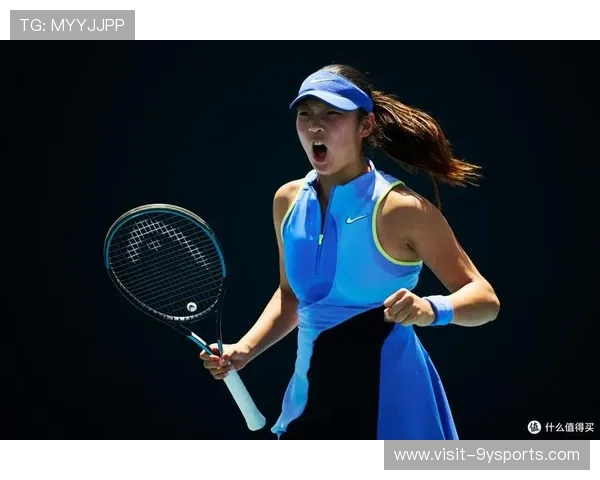 网球赛场风云再起新星崛起掀起年度赛事热潮