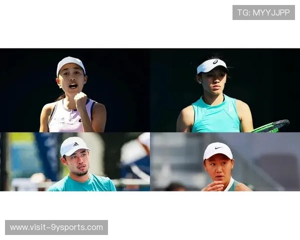 网球界风云再起新赛季多位顶尖选手冲击大满贯荣耀